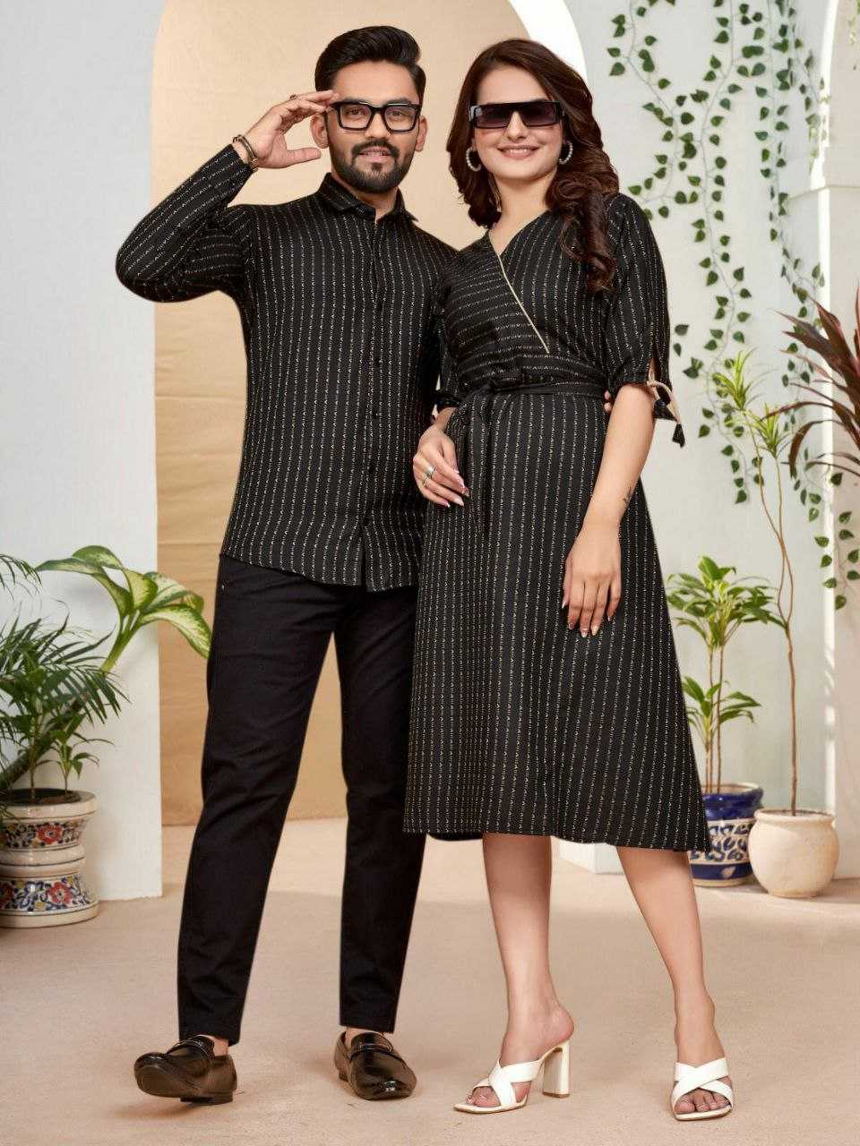 YNF PURE COTTON SNX ARMANI WHOLESALE COUPLE WEAR MANUFACTURER